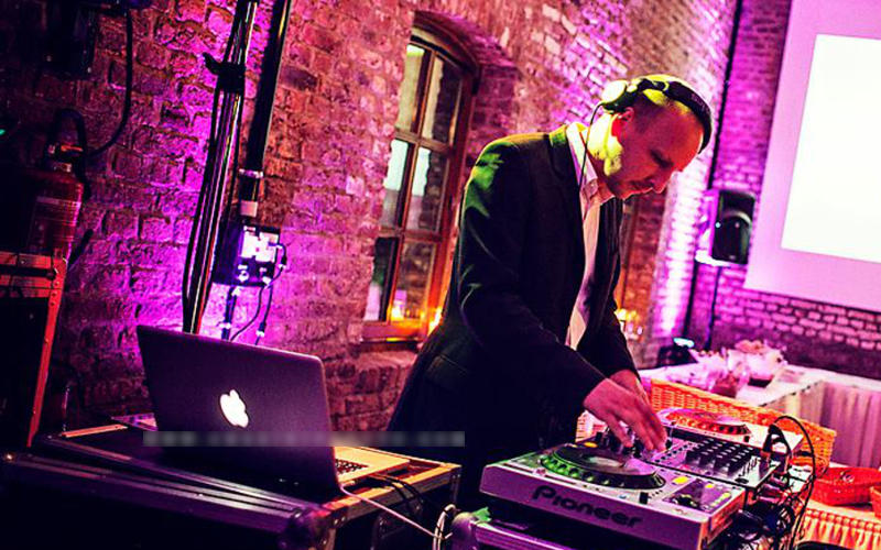 DJ Mallorca - Hochzeit